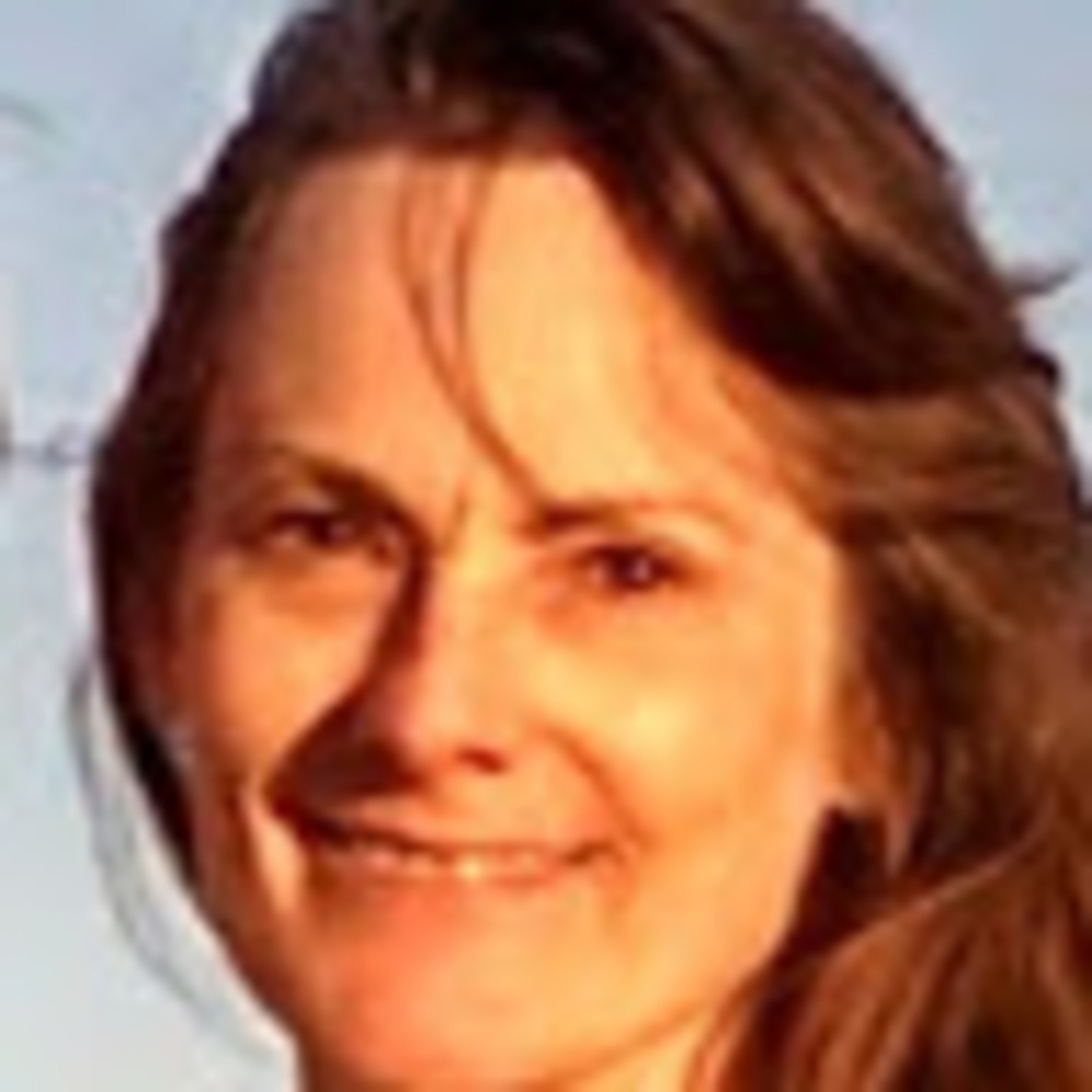 Meet your Posher, Kerrie